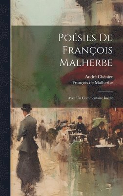 Posies De Franois Malherbe 1