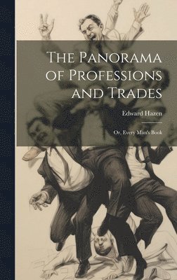 bokomslag Panorama of Professions and Trades