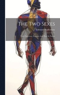 bokomslag The Two Sexes