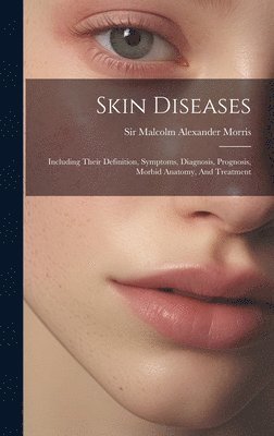 bokomslag Skin Diseases