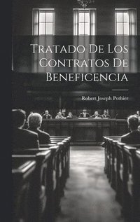 bokomslag Tratado De Los Contratos De Beneficencia