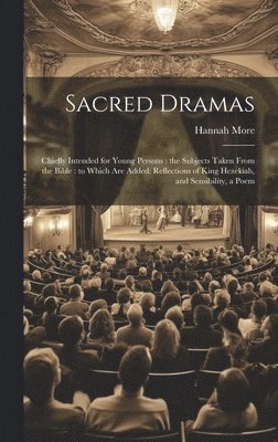 Sacred Dramas 1