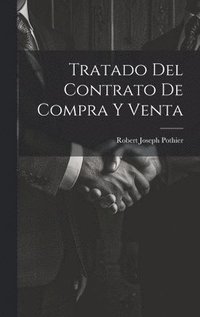 bokomslag Tratado Del Contrato De Compra Y Venta