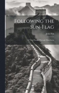 bokomslag Following the Sun-flag