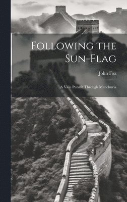 Following the Sun-flag 1