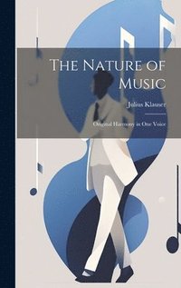 bokomslag Nature of Music