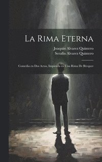bokomslag La rima eterna