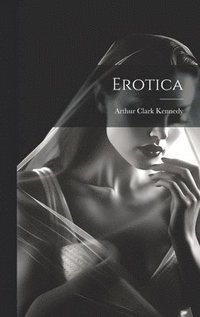 bokomslag Erotica