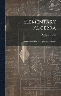 bokomslag Elementary Algebra