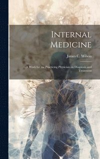 bokomslag Internal Medicine