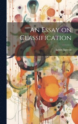 Essay on Classification