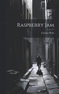 bokomslag Raspberry Jam
