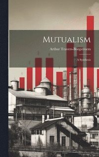 bokomslag Mutualism; A Synthesis