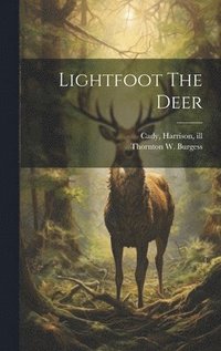 bokomslag Lightfoot The Deer