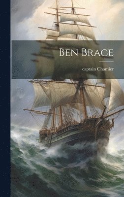 Ben Brace 1