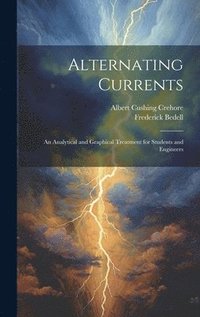 bokomslag Alternating Currents