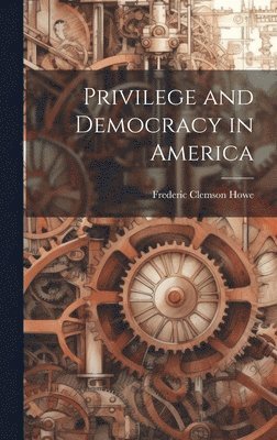 Privilege and Democracy in America 1