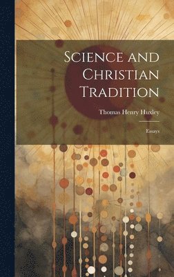 Science and Christian Tradition 1