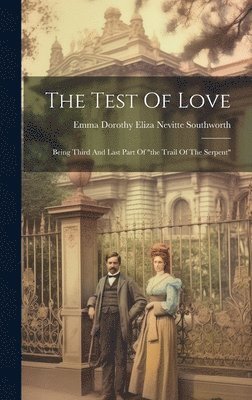 The Test Of Love 1