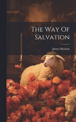 The Way Of Salvation 1