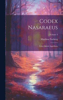 Codex Nasaraeus 1