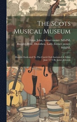 Scots Musical Museum 1