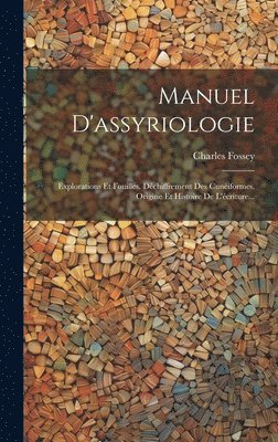 Manuel D'assyriologie