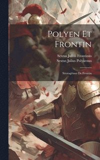 bokomslag Polyen Et Frontin