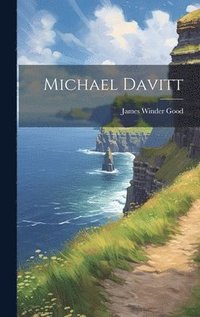 bokomslag Michael Davitt