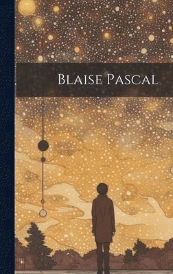 bokomslag Blaise Pascal