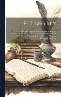 bokomslag El Libro Rey