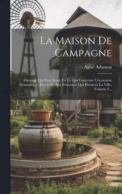 Maison De Campagne