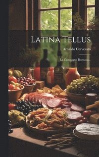bokomslag Latina Tellus