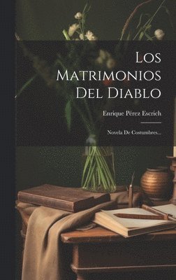Matrimonios Del Diablo