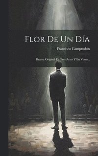 bokomslag Flor De Un Da