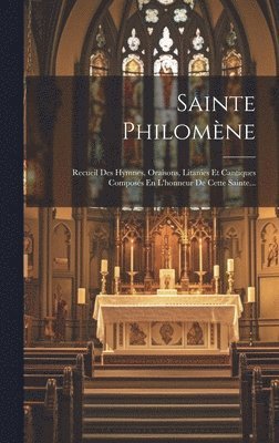 Sainte Philomne 1