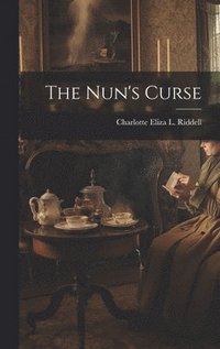 bokomslag The Nun's Curse