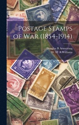 Postage Stamps of War (1854-1914) 1