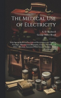 Medical Use of Electricity