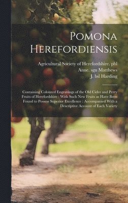Pomona Herefordiensis 1