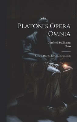 Platonis Opera Omnia 1