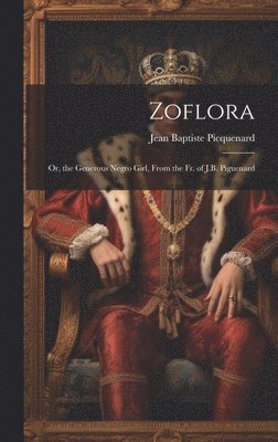 Zoflora