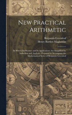 bokomslag New Practical Arithmetic