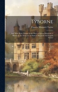 bokomslag Tyborne