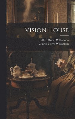 bokomslag Vision House