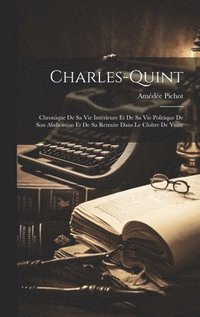 bokomslag Charles-Quint