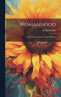 bokomslag Womanhood