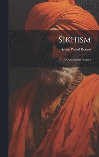 bokomslag Sikhism