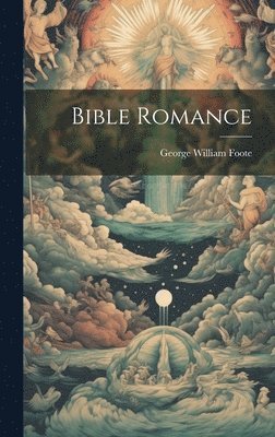 bokomslag Bible Romance