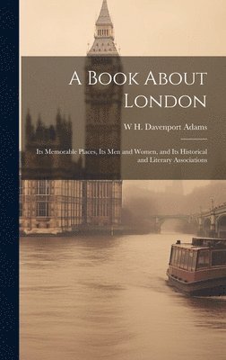 A Book About London 1